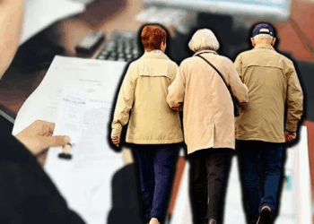 Tapu işlemlerinde '65 yaşa rapor zorunluluğu' yok