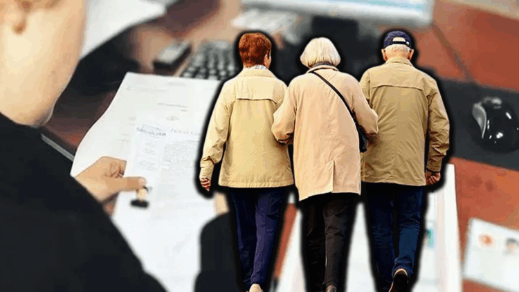 Tapu işlemlerinde '65 yaşa rapor zorunluluğu' yok