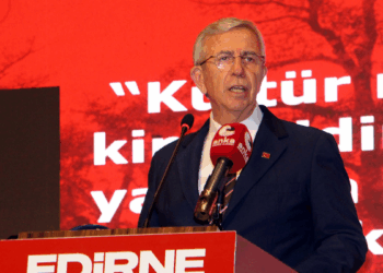 Tarihi Kentler Birliği toplantısı Edirne’de başladı