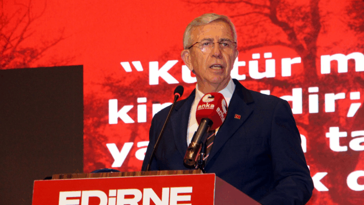 Tarihi Kentler Birliği toplantısı Edirne’de başladı