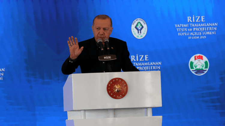 Tekrar soykırım ortamına dönülmesinin bedeli çok ağır olacaktır