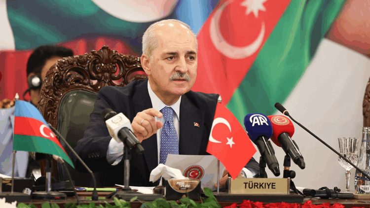 Teröre geçit vermeyeceğiz, boyun eğmeyeceğiz