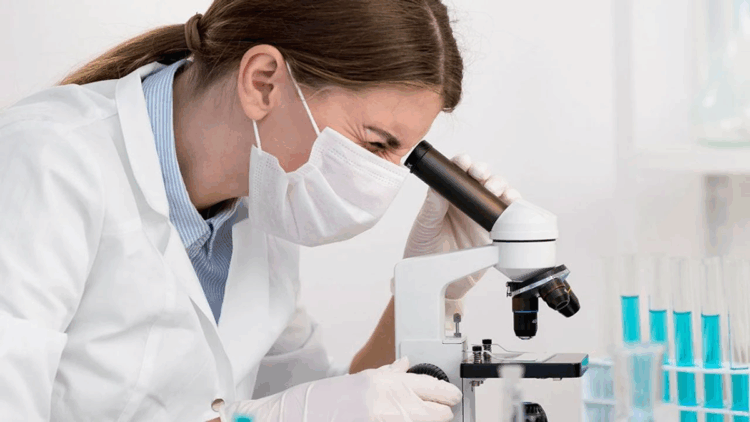 Tıbbi laboratuvarlarda yapay zeka dönemi