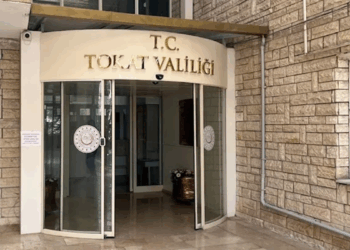 Tokat'ta 3 günlük gösteri ve eylem yasağı kararı