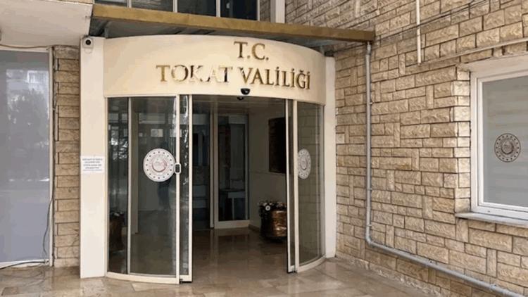 Tokat'ta 3 günlük gösteri ve eylem yasağı kararı