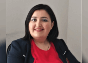 Trafik kazasında ölen profesör için hatıra ormanı