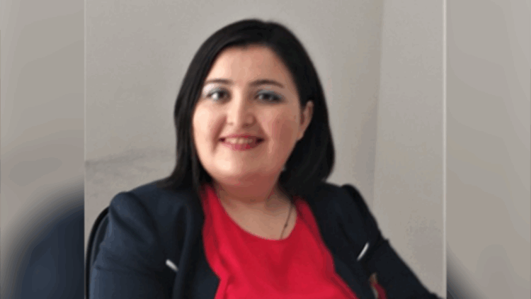 Trafik kazasında ölen profesör için hatıra ormanı