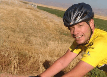 Triatlon sporcusu Berkan Kobal'ın öldüğü kazada sürücüye dava