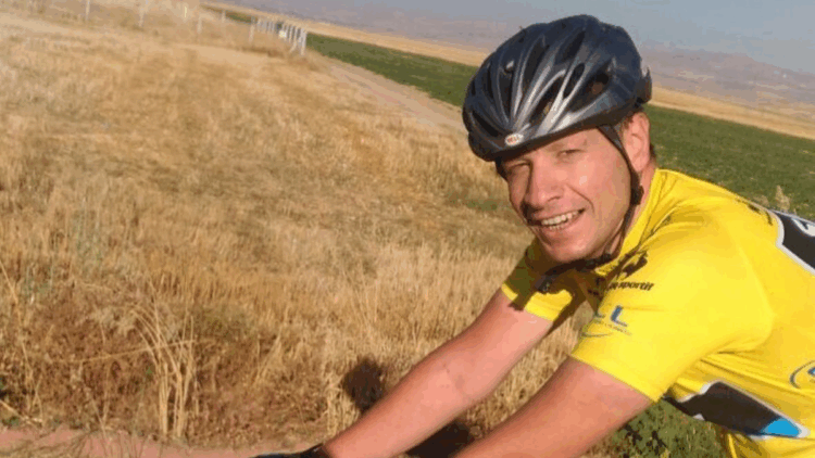 Triatlon sporcusu Berkan Kobal'ın öldüğü kazada sürücüye dava