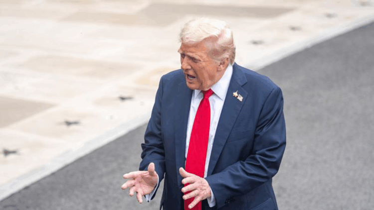 Trump: Gazze'de ateşkes hala yürürlükte