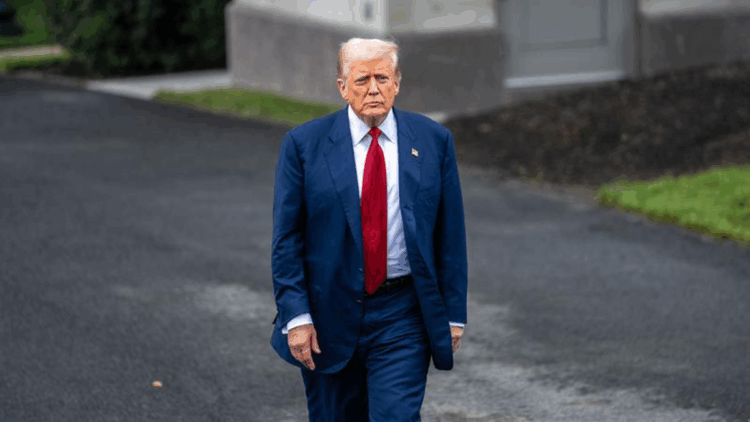 Trump, Irak'a özel temsilci atadı