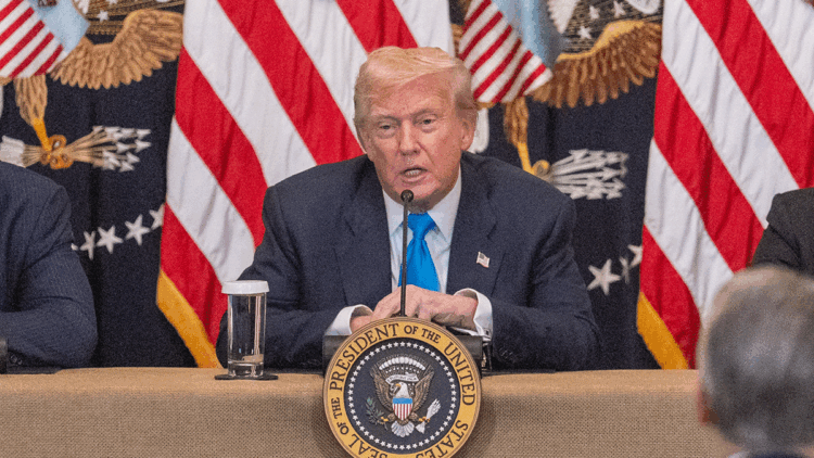 Trump, Şi ile 30 Ekim'de görüşecek