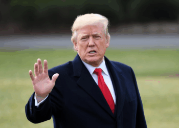 Trump'ın yeni gümrük tarifesi 1 Kasım itibarıyla uygulanacak