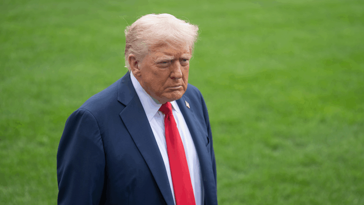 Trump'tan Hamas'a ateşkes uyarısı