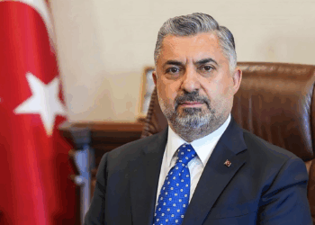 Türk Telekom'da yeni CEO Ebubekir Şahin