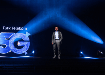 Türk Telekom’dan 5G hologram ile canlı basın toplantısı