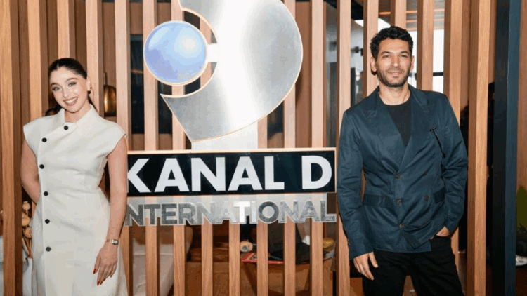 Türk dizileri bizim için gurur kaynağı