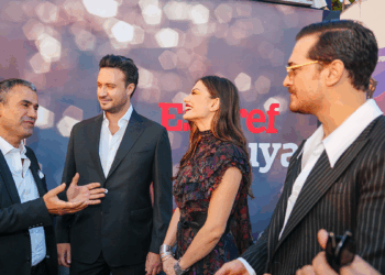 Türk dizileri ve filmleri MIPCOM 2025'te yoğun ilgi gördü