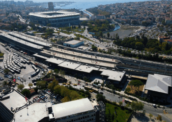 Türkiye Espor Federasyonu ve Terminal Kadıköy’den iş birliği