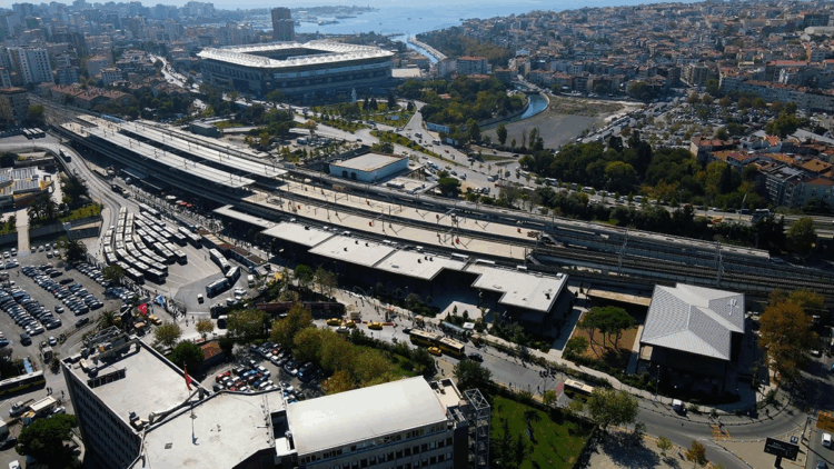 Türkiye Espor Federasyonu ve Terminal Kadıköy’den iş birliği