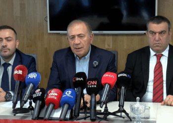 Türkiye'nin acil toplumsal barışa ihtiyacı var