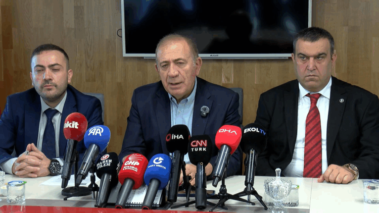 Türkiye'nin acil toplumsal barışa ihtiyacı var