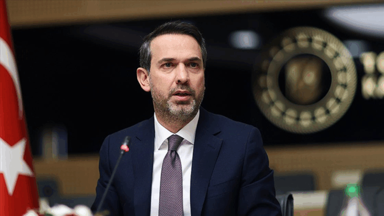 Türkiye'nin elektrik kurulu gücünün 5'te 1'i güneşten