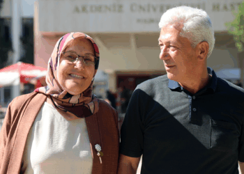 Türkiye'nin en uzun yaşayan kalp nakillisi