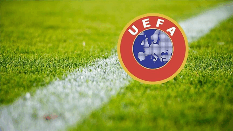 UEFA sıralamasında ülke puanımız yükseliyor