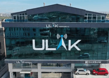 ULAK Haberleşme’nin 6G teknolojisinde patent sayısı 208’e ulaştı