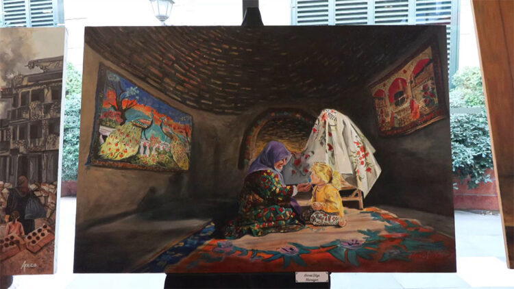 Ümraniye Belediyesi 2025-2026 kültür sanat sezonunu açtı