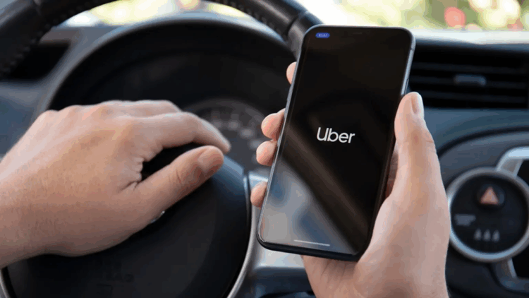Uber'den Türkiye'ye yatırım kararı
