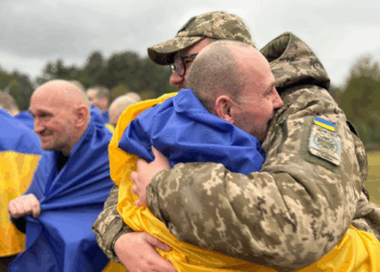 Ukrayna ve Rusya arasında yeni esir takası