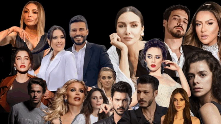 Ünlülere uyuşturucu soruşturmasında test sonuçları ortaya çıktı