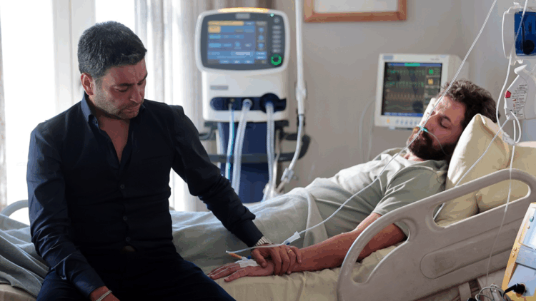 Uzak Şehir ikinci sezonuyla yeni yolculuğuna başladı