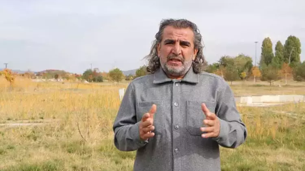 Uzmanından alıkonulan yaban hayvanlarıyla ilgili uyarı