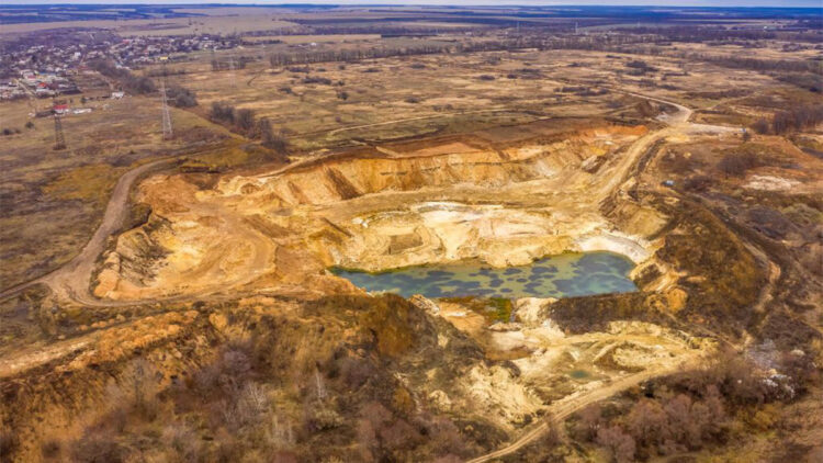 Venezuela'da altın madeni çöktü; 14 ölü