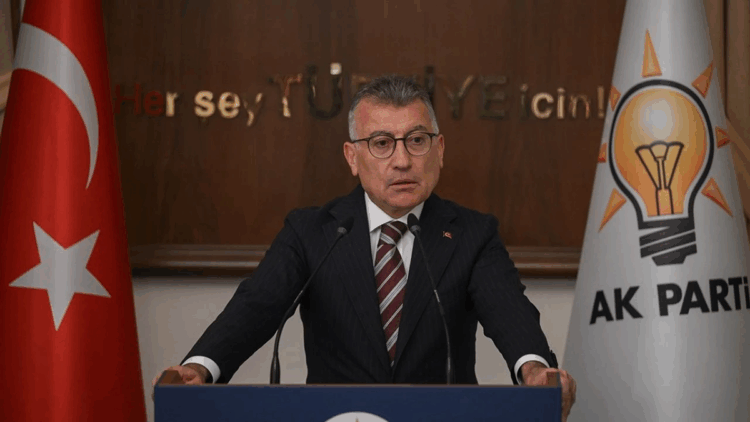 Vergi düzenlemelerini içeren kanun teklifi TBMM’ye sunuldu