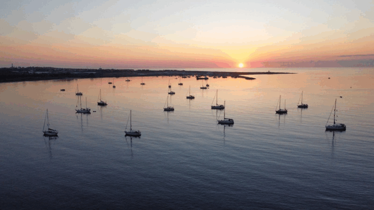 Vicdan gemisi, Gazze’ye doğru ilerliyor