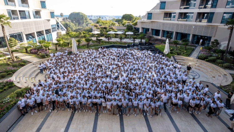 Viennalife, 27'nci yılını 2025 Satış Konferansı'nda kutladı