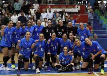 Yalıkavakspor Danimarka'da HH Elite'e konuk olacak