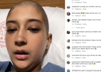 Yasemin Nenni lösemiyle mücadelesini kaybetti