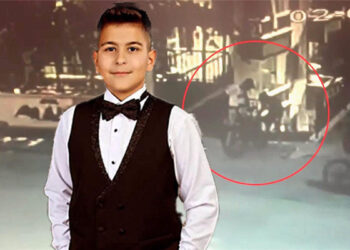 Yiğit Cem Altınok'un ölümüyle ilgili bilirkişi raporu hazırlandı