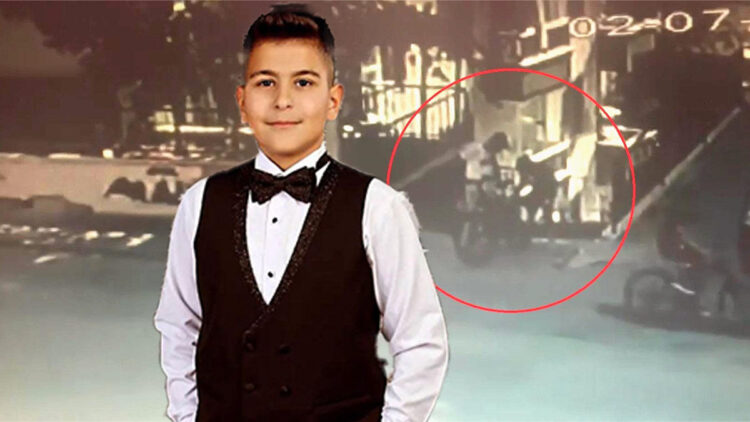 Yiğit Cem Altınok'un ölümüyle ilgili bilirkişi raporu hazırlandı