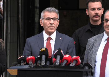 YSK, CHP İstanbul Kongresi'nin durdurulamayacağına karar verdi