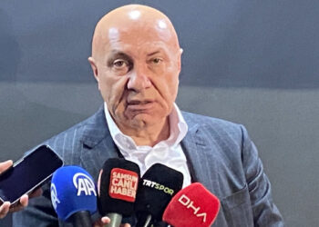 Samsunspor efsanesi geri geliyor