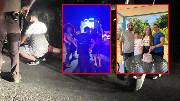 Otomobiliyle ölümüne neden olduğu motosikletliyi takip etmiş