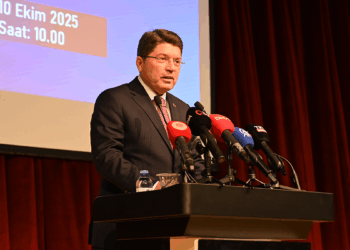 Yargı kalitesini artırmaya yönelik çalışmalarımız var