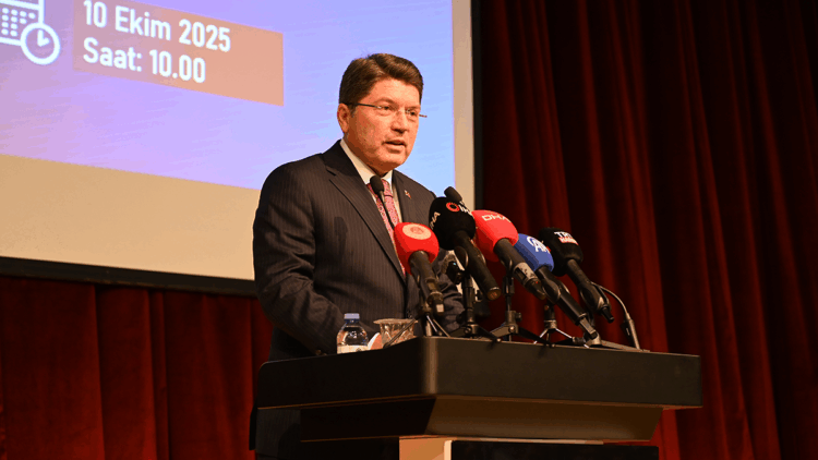 Yargı kalitesini artırmaya yönelik çalışmalarımız var