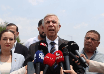 Yavaş hakkında açılan 45 dosyadan 23’üne soruşturma izni verilmedi